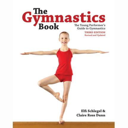 The Gymnastics Book