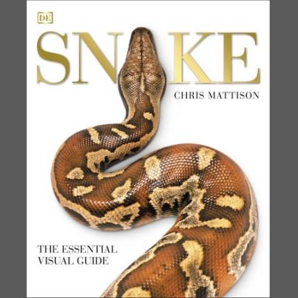 Snake: The Essential Visual Guide