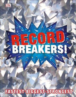 Record Breakers!