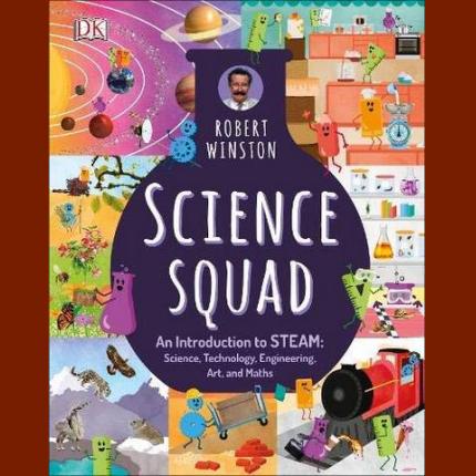 Science Squad