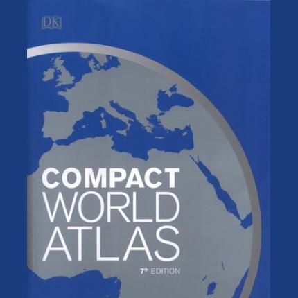 Compact World Atlas