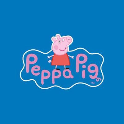 Peppa Pig: Peppa’s Vegetable Garden