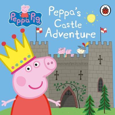 Peppa Pig: Peppa’s Castle Adventure