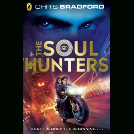 Soul Series 1: The Soul Hunters