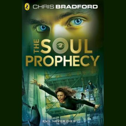 The Soul Prophecy