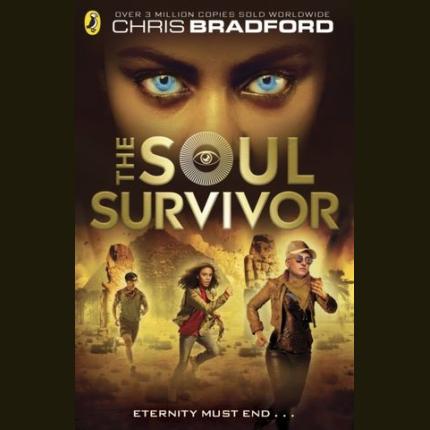 The Soul Series 3: The Soul Survivor