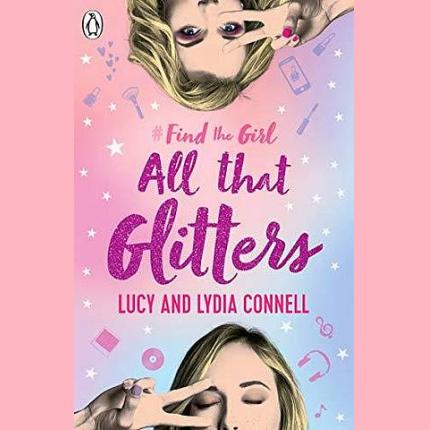 Find The Girl: All That Glitters