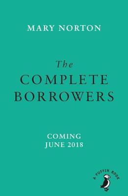 The Complete Borrowers