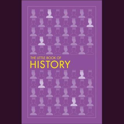 The Little Book of History