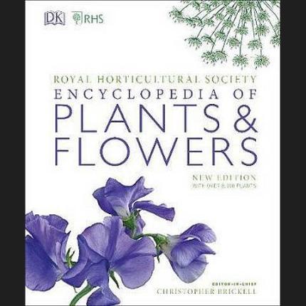 RHS Encyclopedia of Plants and Flowers