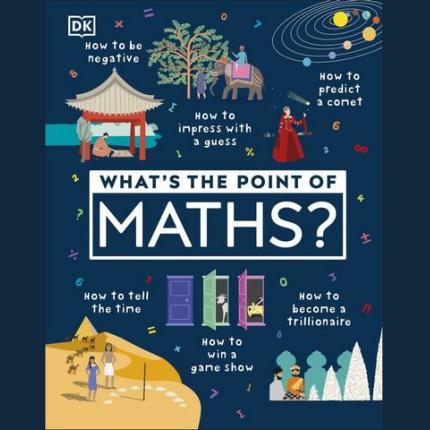 What’s the Point of Maths?