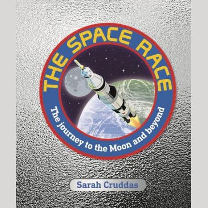 The Space Race: The Journey to the Moon and Beyond