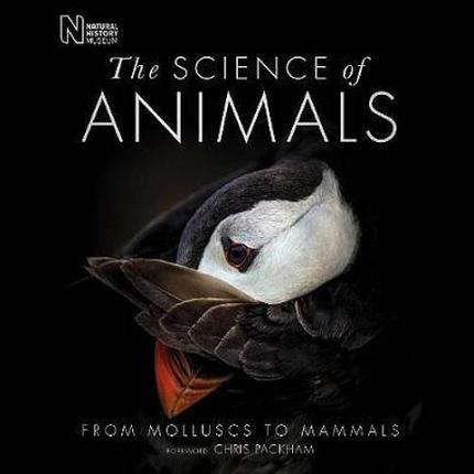 The Science of Animals: Inside their Secret World