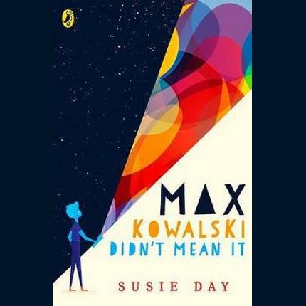 Max Kowalski Didn’t Mean It