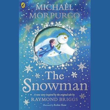 The Snowman: Inspired by the original story by Raymond Briggs