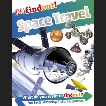 DKfindout! Space Travel