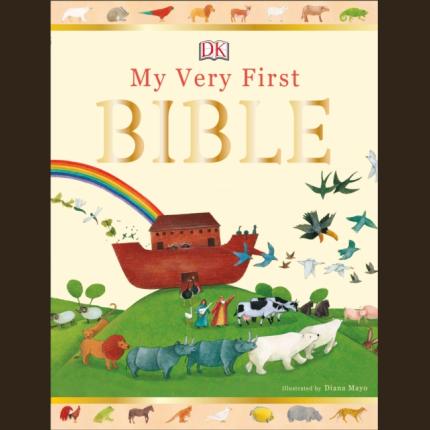 My Very First Bible