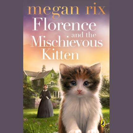 Florence and the Mischievous Kitten