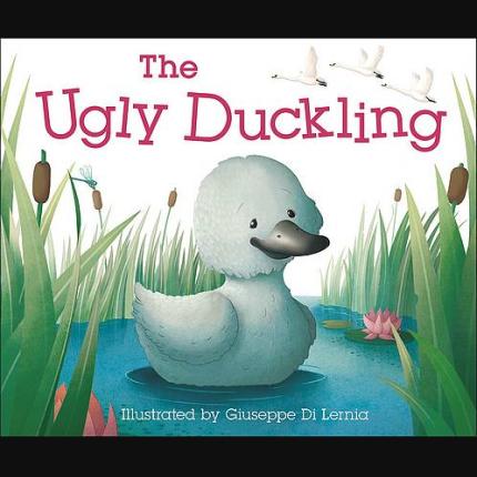 The Ugly Duckling