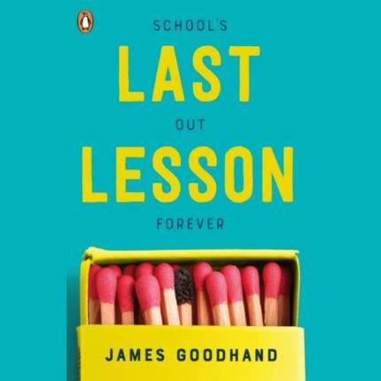 Last Lesson