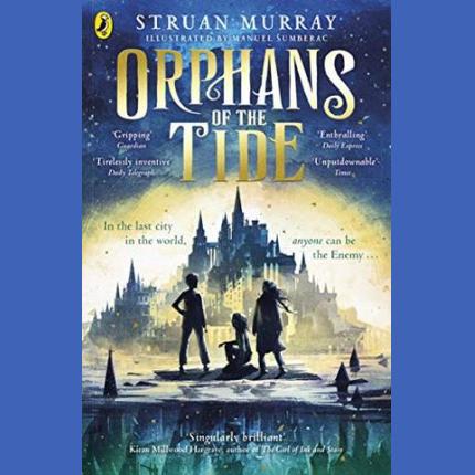 Orphans of the Tide