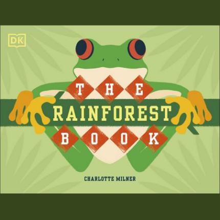 The Rainforest Book