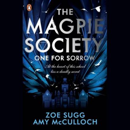 The Magpie Society: One for Sorrow