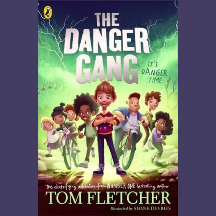 The Danger Gang