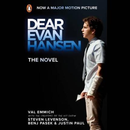 Dear Evan Hansen: Film Tie-in