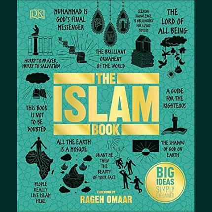 The Islam Book: Big Ideas Simply Explained