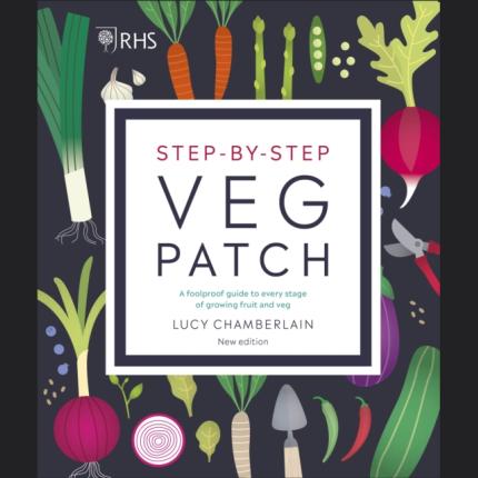 RHS Step-by-Step Veg Patch