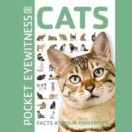 Cats: Facts at Your Fingertips