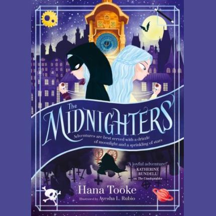 The Midnighters