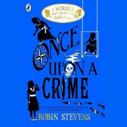 Once Upon a Crime