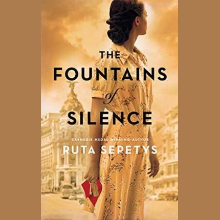 The Fountains of Silence