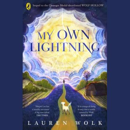 My Own Lightning