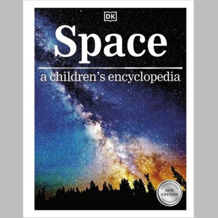 Space: a children’s encyclopedia