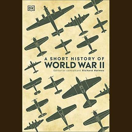 A Short History of World War II