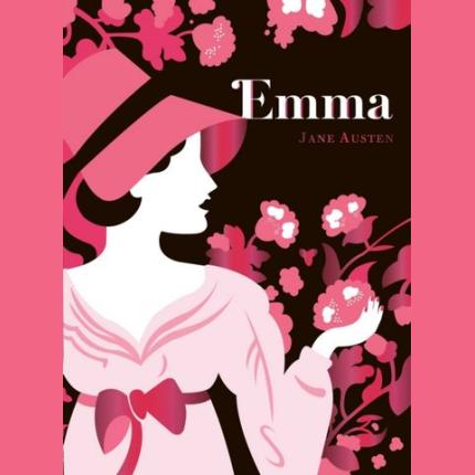 Emma: V&A Collector’s Edition