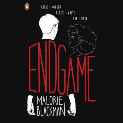 Endgame: The final book in the groundbreaking series, Noughts & Crosses