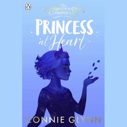 Princess at Heart