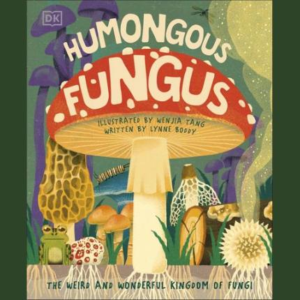 Humongous Fungus