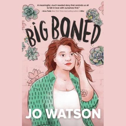 Big Boned