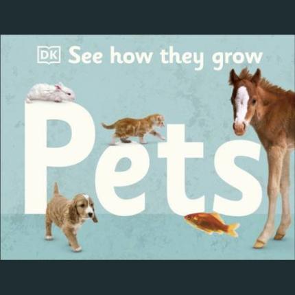 See How They Grow Pets