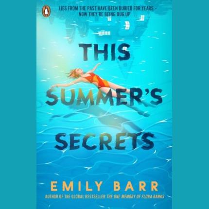 This Summer’s Secrets