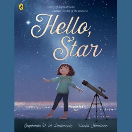 Hello Star