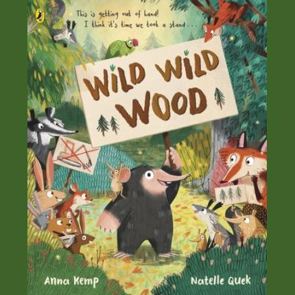 Wild Wild Wood