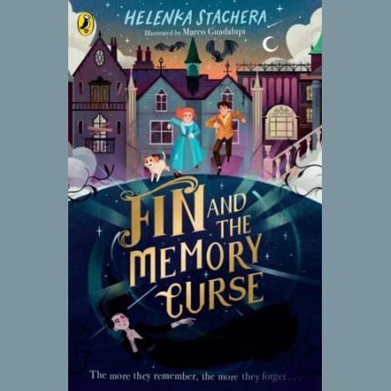 Fin and the Memory Curse