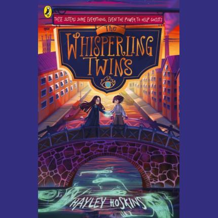 The Whisperling Twins