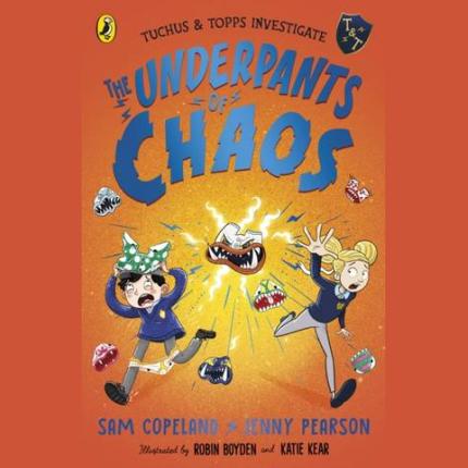 The Underpants of Chaos